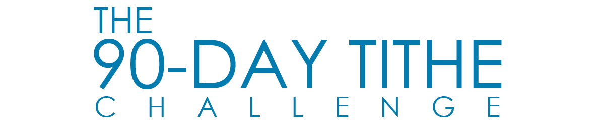 90DAYTITHE